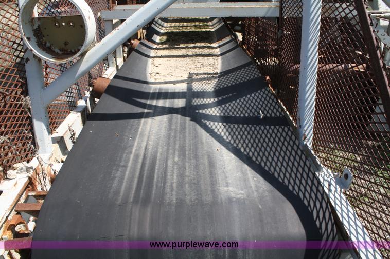 image for item B6580 Eljay screen