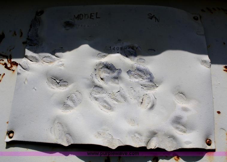 image for item B6580 Eljay screen