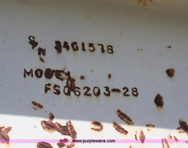 image for item B6580 Eljay screen