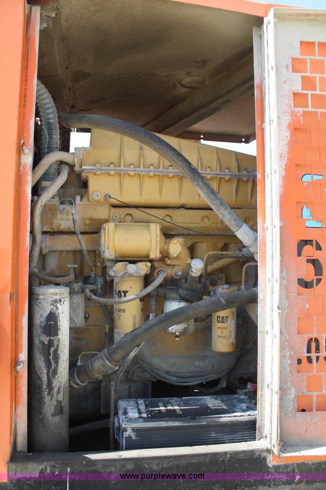 image for item B6583 Sullivan SC/MS-5A track drill