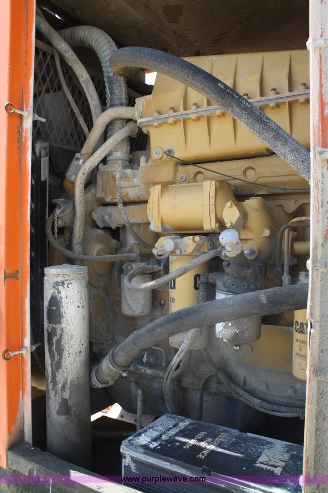 image for item B6583 Sullivan SC/MS-5A track drill