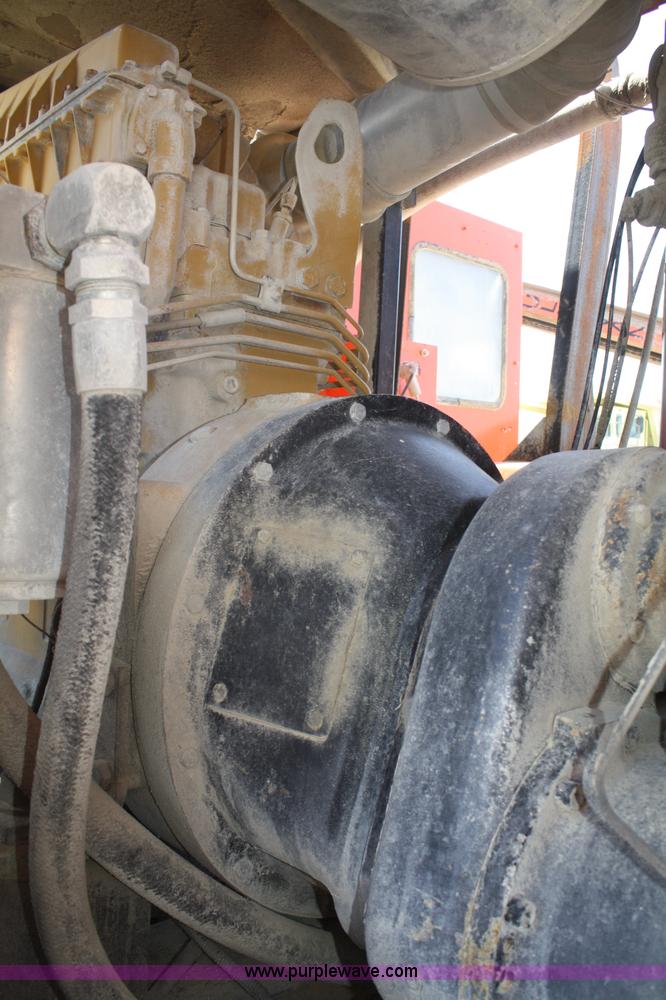 image for item B6583 Sullivan SC/MS-5A track drill