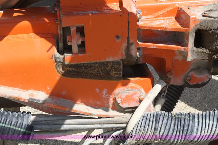 image for item B6583 Sullivan SC/MS-5A track drill