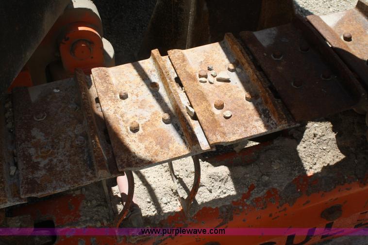 image for item B6583 Sullivan SC/MS-5A track drill