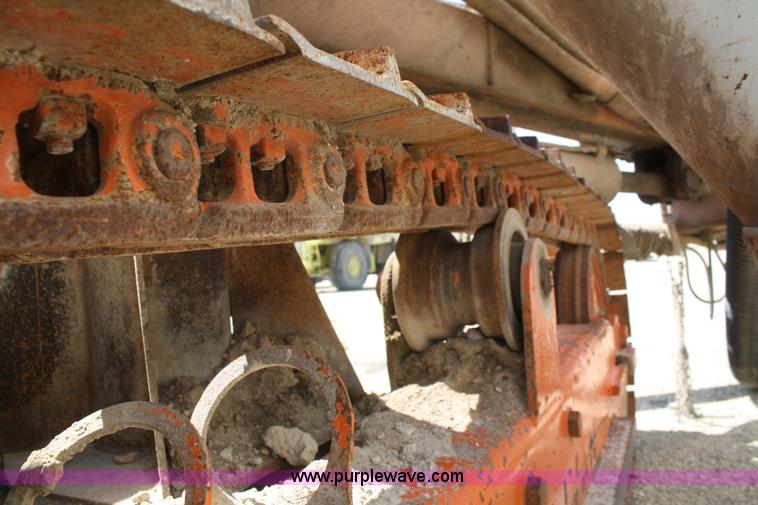 image for item B6583 Sullivan SC/MS-5A track drill