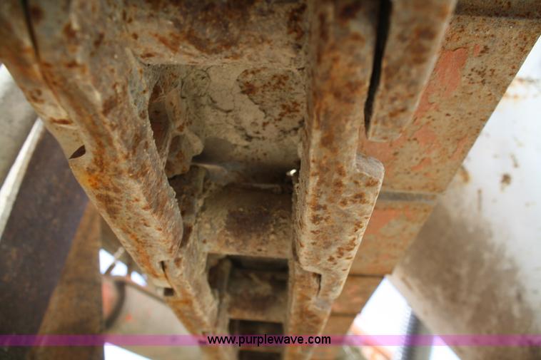 image for item B6583 Sullivan SC/MS-5A track drill