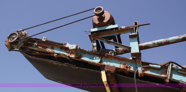 image for item B6584 Pettibone universal screen