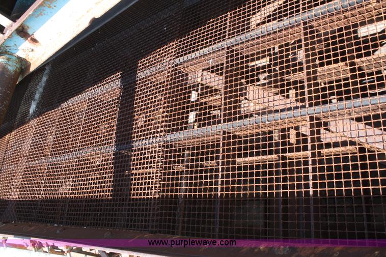 image for item B6584 Pettibone universal screen