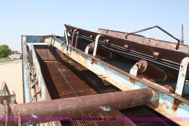 image for item B6584 Pettibone universal screen