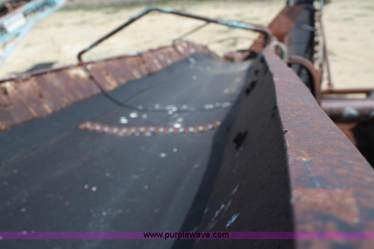 image for item B6584 Pettibone universal screen