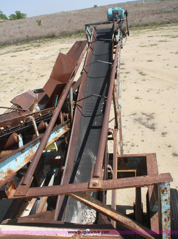 image for item B6584 Pettibone universal screen