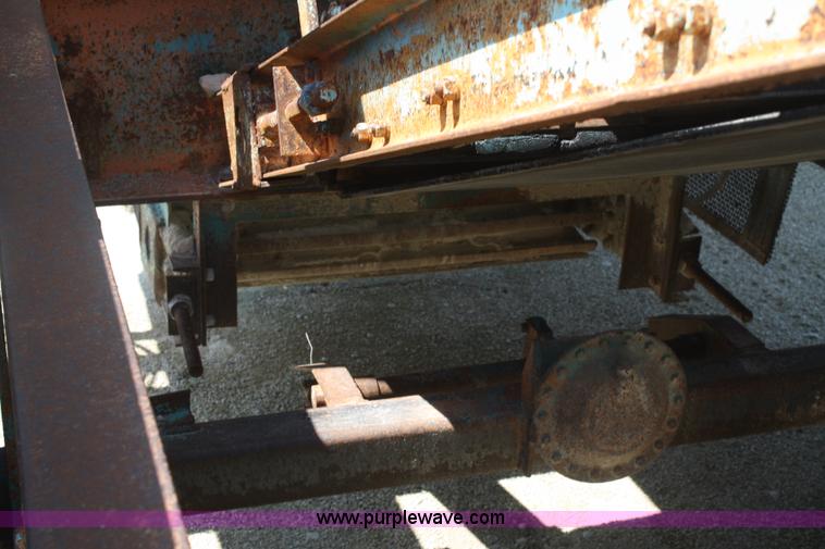 image for item B6584 Pettibone universal screen