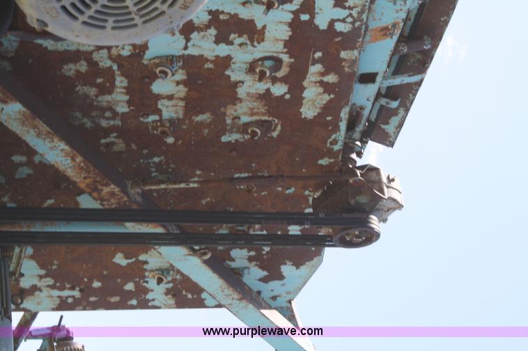 image for item B6584 Pettibone universal screen