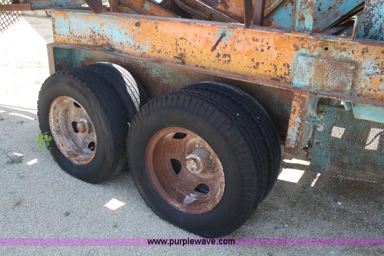 image for item B6584 Pettibone universal screen