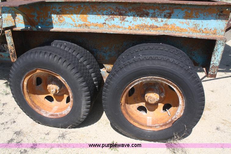 image for item B6584 Pettibone universal screen