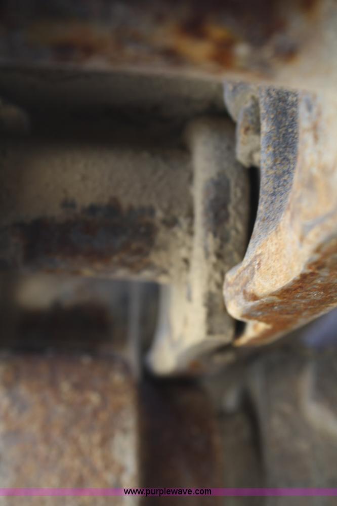 image for item B6586 Reedrill SLH300 rock drill