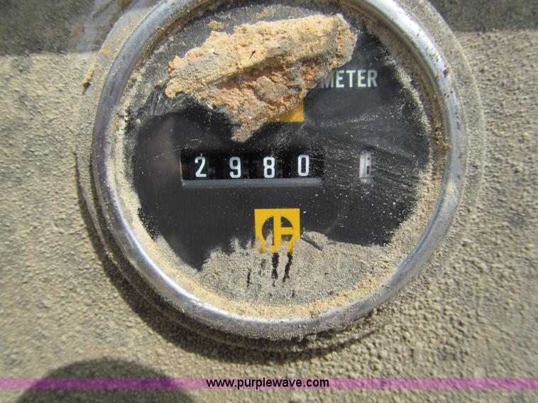 image for item D3156 Ram track drill and compressor