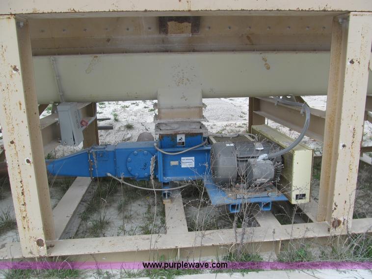 image for item D3163 Ag lime blow back system