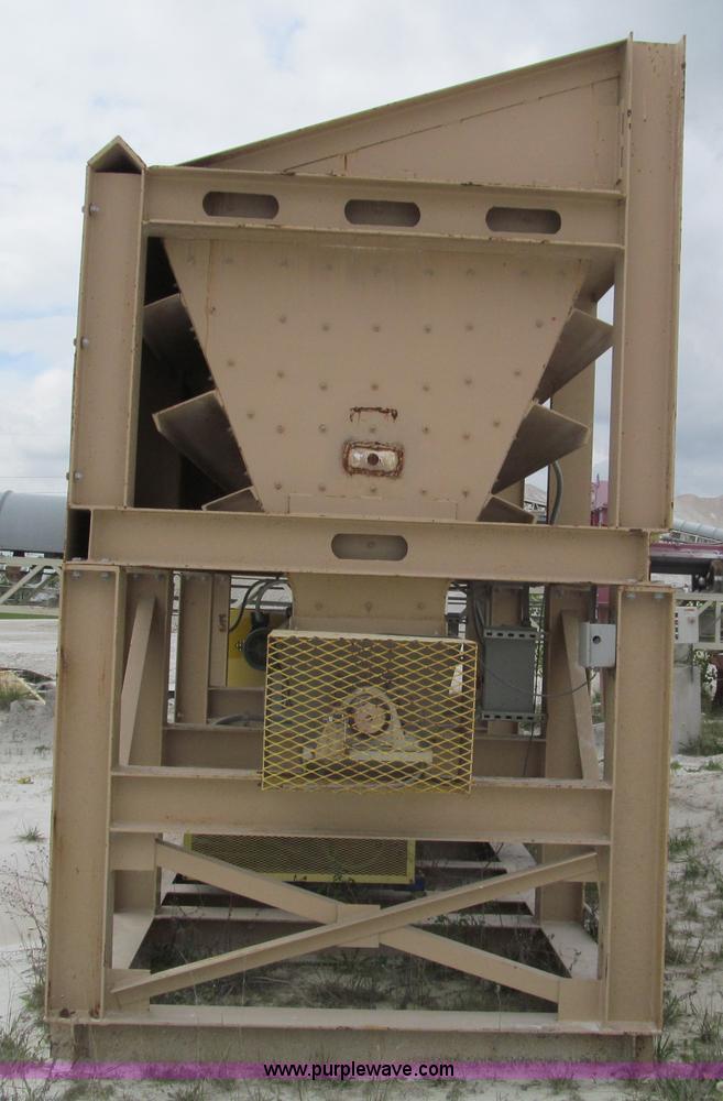 image for item D3163 Ag lime blow back system