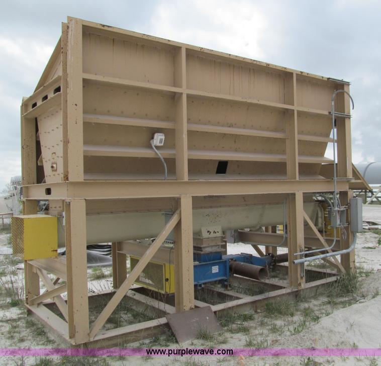 image for item D3163 Ag lime blow back system