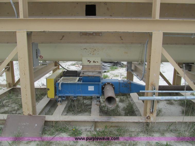 image for item D3163 Ag lime blow back system