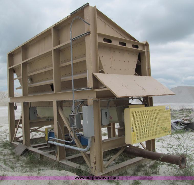 image for item D3163 Ag lime blow back system