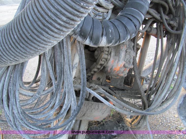 image for item D3180 1994 Tamrock CHA1100 drill