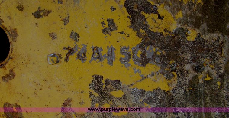 image for item D3183 1965 Caterpillar D6C dozer