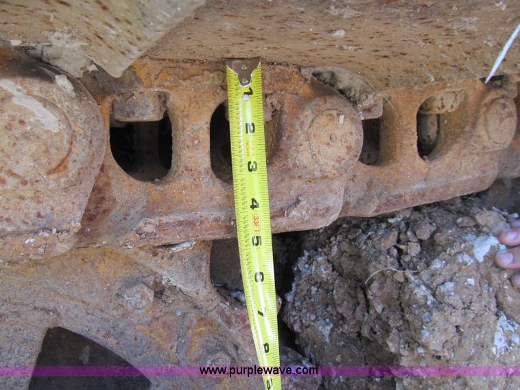 image for item D3183 1965 Caterpillar D6C dozer