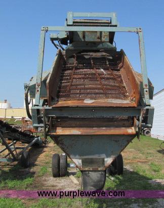 image for item D3188 Powerscreen Mark II