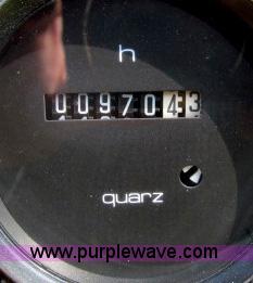 image for item D3188 Powerscreen Mark II