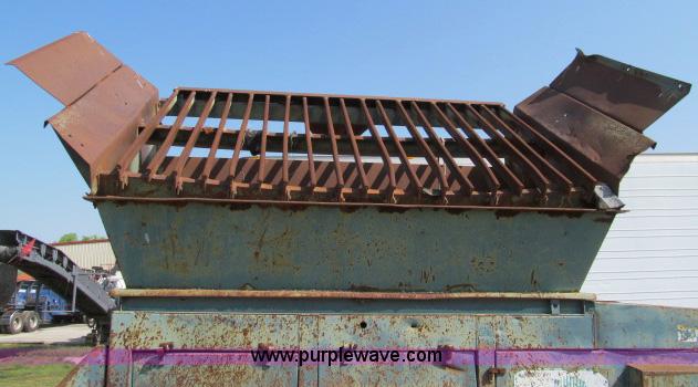 image for item D3188 Powerscreen Mark II