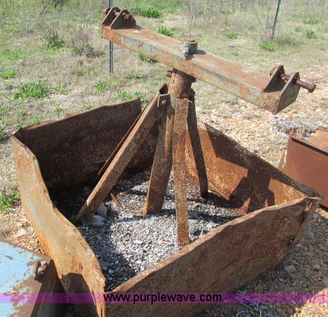 image for item D3188 Powerscreen Mark II