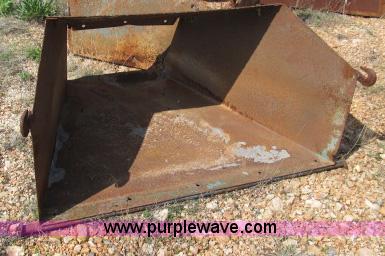 image for item D3188 Powerscreen Mark II