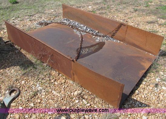 image for item D3188 Powerscreen Mark II