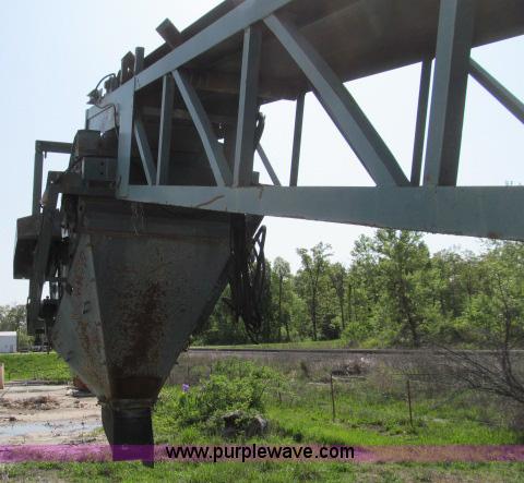 image for item D3188 Powerscreen Mark II