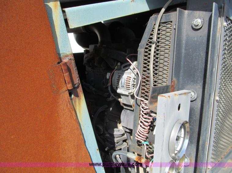 image for item D3188 Powerscreen Mark II