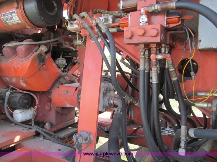 image for item D3189 Snorkel A60R boom lift