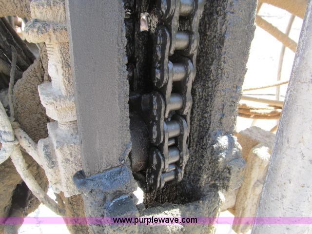 image for item D3190 1998 Furukawa HCR12-ES track drill