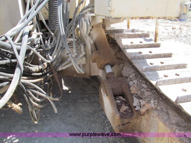 image for item D3190 1998 Furukawa HCR12-ES track drill