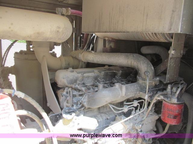 image for item D3190 1998 Furukawa HCR12-ES track drill