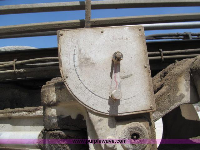 image for item D3190 1998 Furukawa HCR12-ES track drill