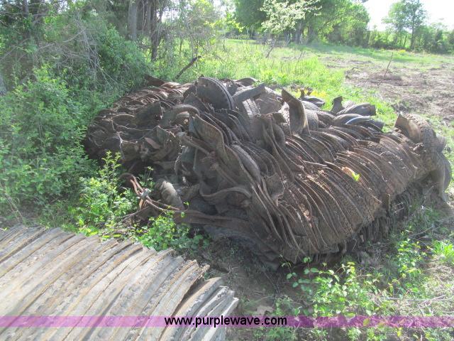 image for item D3191 (4) sets of blasting mats