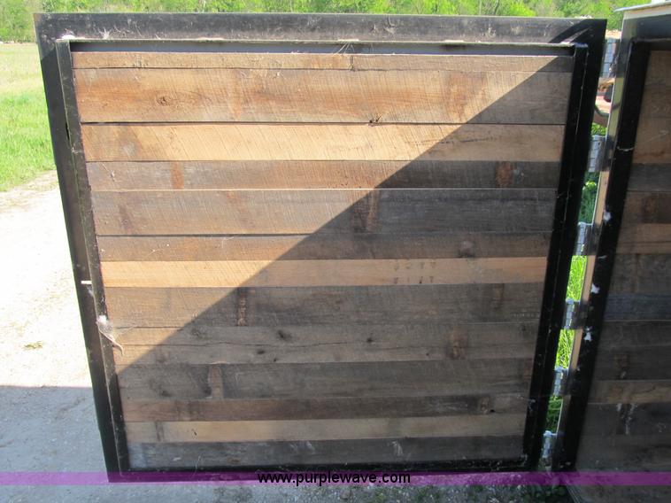 image for item D9458 Ammunition and explosive storage magazine