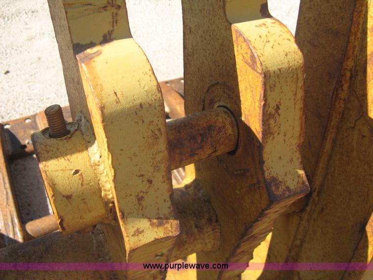 image for item A6243 8' rock bucket