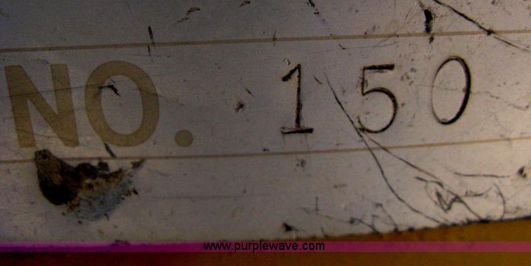 image for item A6248 Kent KHP12 hydraulic plate compactor