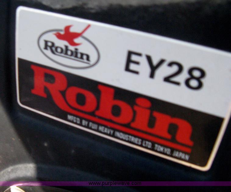 image for item A6264 Wagon running gear with mounted cement work tools