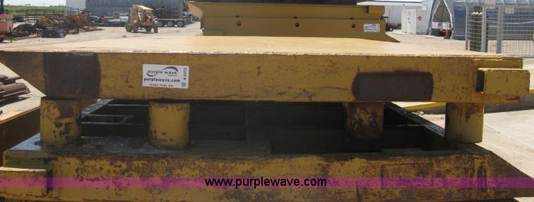 image for item A6272 Trench box