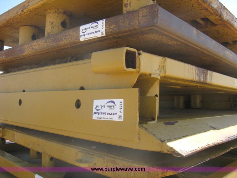 image for item A6275 Trench box