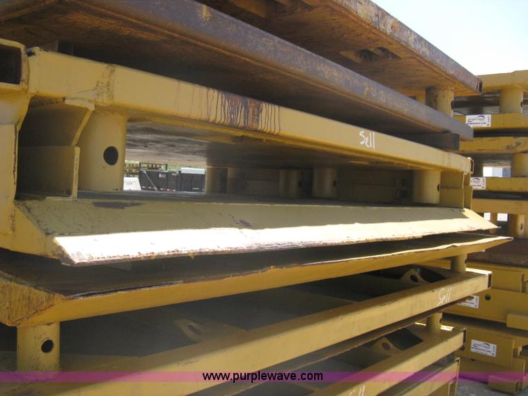 image for item A6275 Trench box